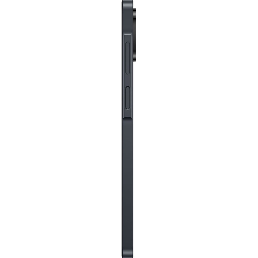 Покупка Смартфон SAMSUNG Galaxy A07 4/128Gb Black (SM-A075FZKGSEK)