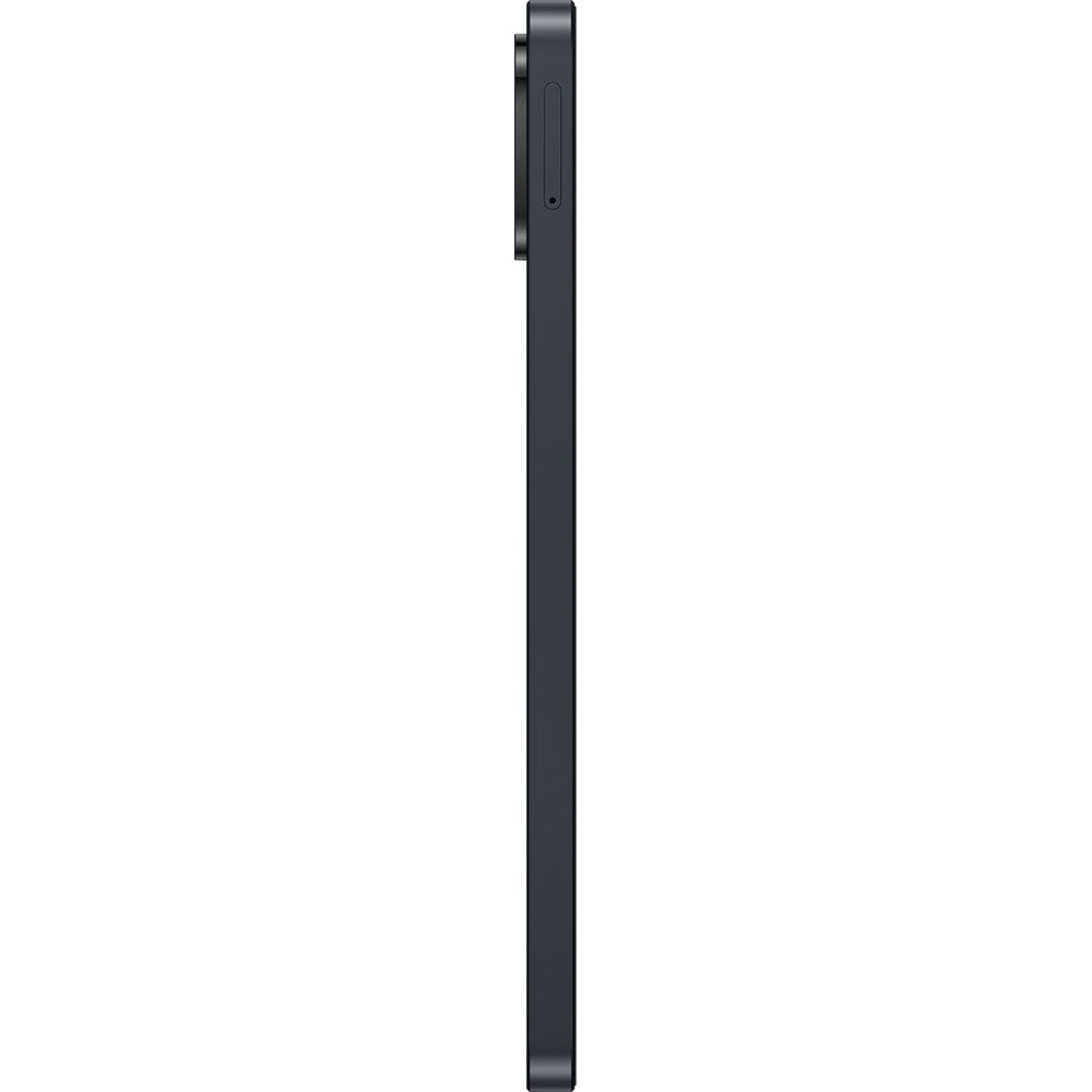 Замовити Смартфон SAMSUNG Galaxy A07 4/128Gb Black (SM-A075FZKGSEK)