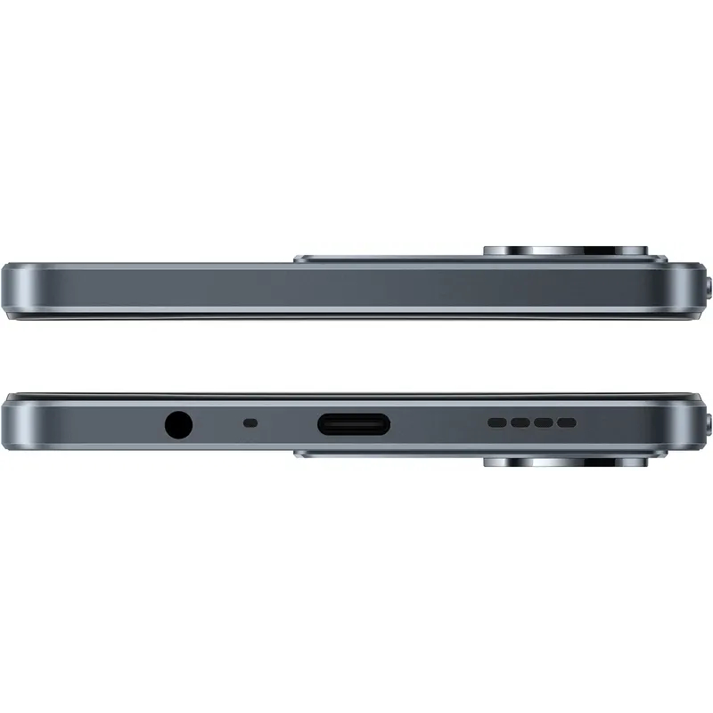 Замовити Смартфон REALME Note 70 4/128Gb Obsidian black