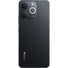 Смартфон REALME Note 70 4/128Gb Obsidian black