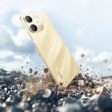Смартфон REALME Note 70 4/128Gb Beach gold