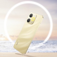 Смартфон REALME Note 70 4/128Gb Beach gold