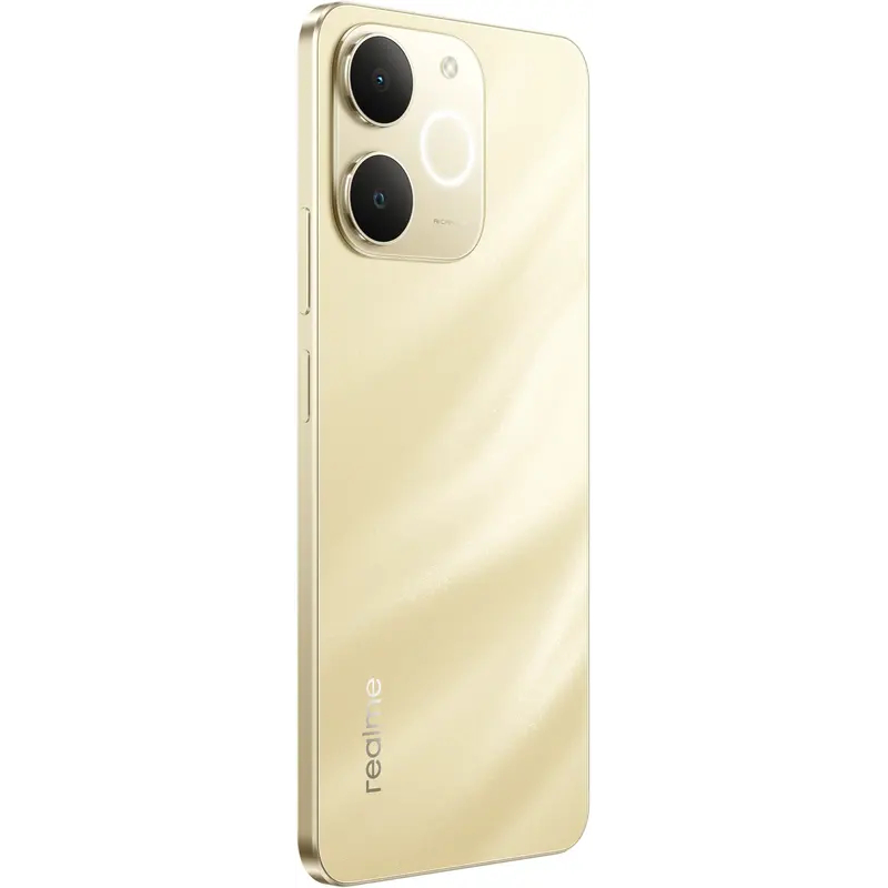Фото Смартфон REALME Note 70 4/128Gb Beach gold