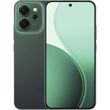 Смартфон OPPO Reno14 F 8/256GB Luminous green (CPH2743)