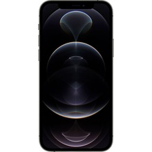 Б/у APPLE iPhone 12 Pro 128GB Graphite BREEZY (Восстановленный, B)