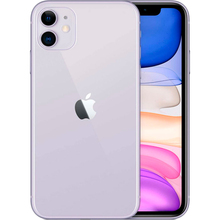 Смартфон BREEZY Apple iPhone 11 256GB Purple (REF B) (2BMWMC2)
