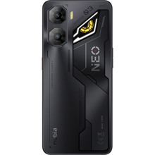 Смартфон NUBIA NEO 3 5G 8/256GB Black