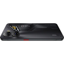 Смартфон NUBIA NEO 3 5G 8/256GB Black