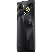 Смартфон NUBIA NEO 3 5G 8/256GB Black