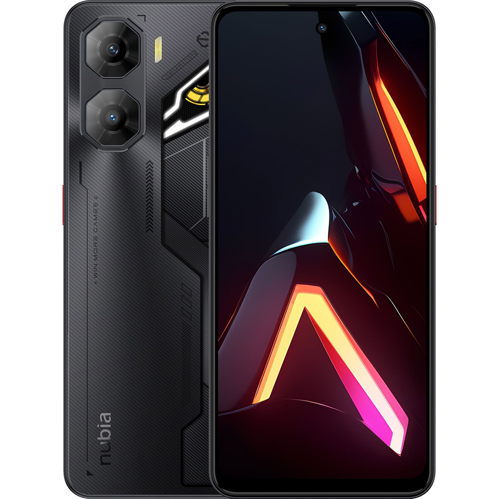 Смартфон NUBIA NEO 3 5G 8/256GB Black