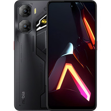 Смартфон NUBIA NEO 3 5G 8/256GB Black