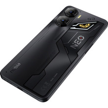 Смартфон NUBIA NEO 3 5G 8/256GB Black
