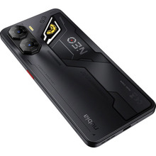 Смартфон NUBIA NEO 3 5G 8/256GB Black