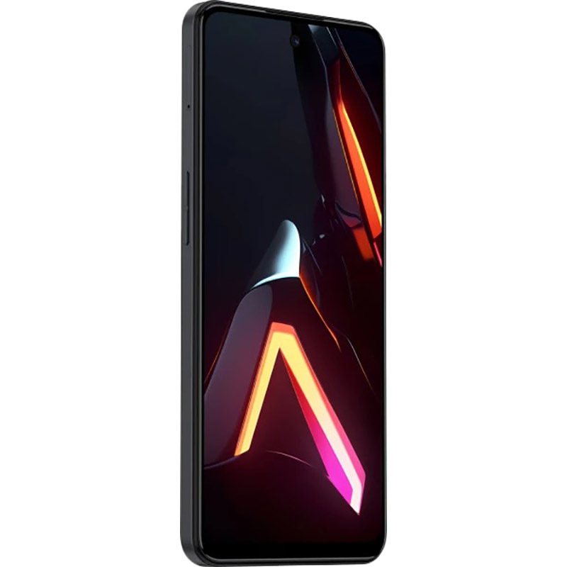 Смартфон NUBIA NEO 3 5G 8/256GB Black Матриця IPS