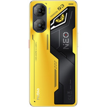 Смартфон NUBIA NEO 3 5G 8/256GB Gold