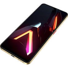 Смартфон NUBIA NEO 3 5G 8/256GB Gold