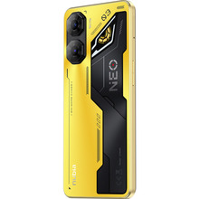 Смартфон NUBIA NEO 3 5G 8/256GB Gold