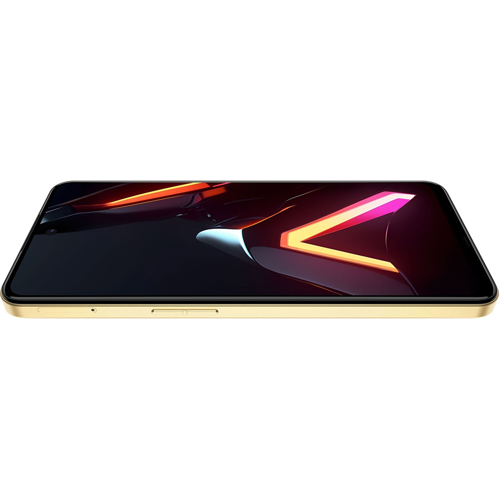 Замовити Смартфон NUBIA NEO 3 5G 8/256GB Gold