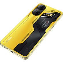 Смартфон NUBIA NEO 3 5G 8/256GB Gold