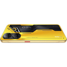 Смартфон NUBIA NEO 3 5G 8/256GB Gold