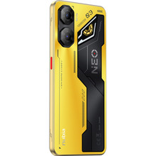 Смартфон NUBIA NEO 3 5G 8/256GB Gold