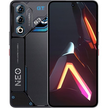 Смартфон NUBIA NEO 3 GT 5G 12/256GB