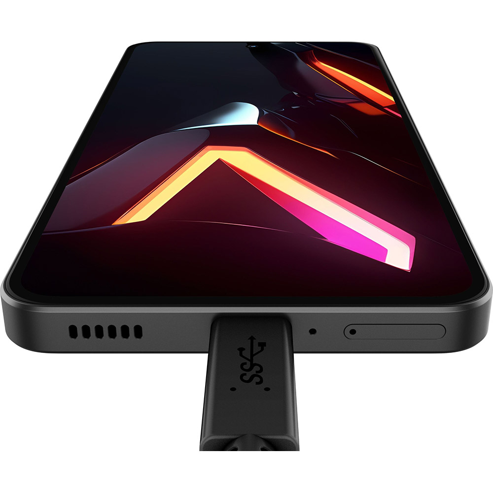 Огляд Смартфон NUBIA NEO 3 GT 5G 12/256GB