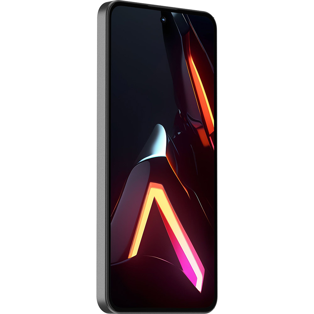 Смартфон NUBIA NEO 3 GT 5G 12/256GB Вбудована пам’ять, Гб 256