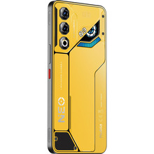 Смартфон NUBIA NEO 3 GT 5G 12/256GB Yellow
