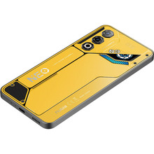 Смартфон NUBIA NEO 3 GT 5G 12/256GB Yellow