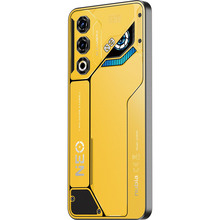 Смартфон NUBIA NEO 3 GT 5G 12/256GB Yellow