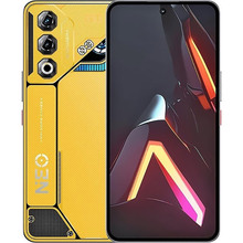 Смартфон NUBIA NEO 3 GT 5G 12/256GB Yellow