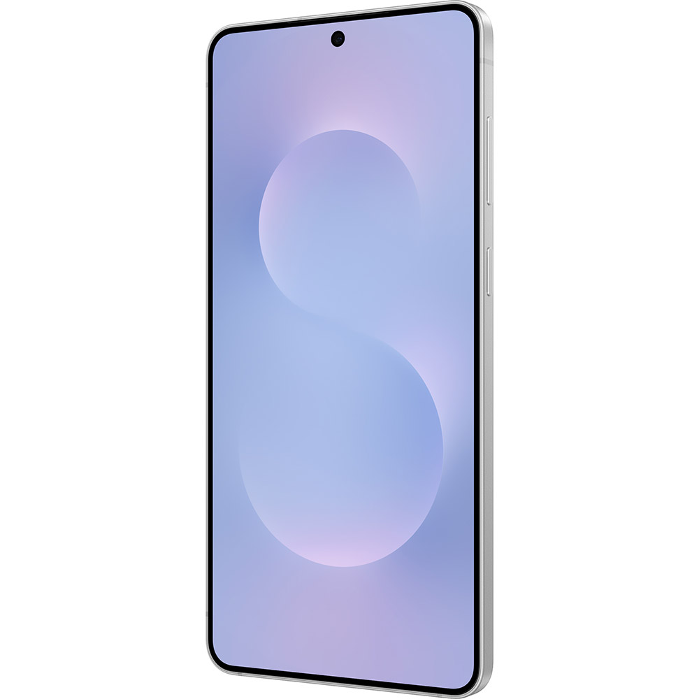 Фото Смартфон SAMSUNG Galaxy S25 Edge 5G 12/512Gb Titanium Icyblue (SM-S937BLBGEUC)