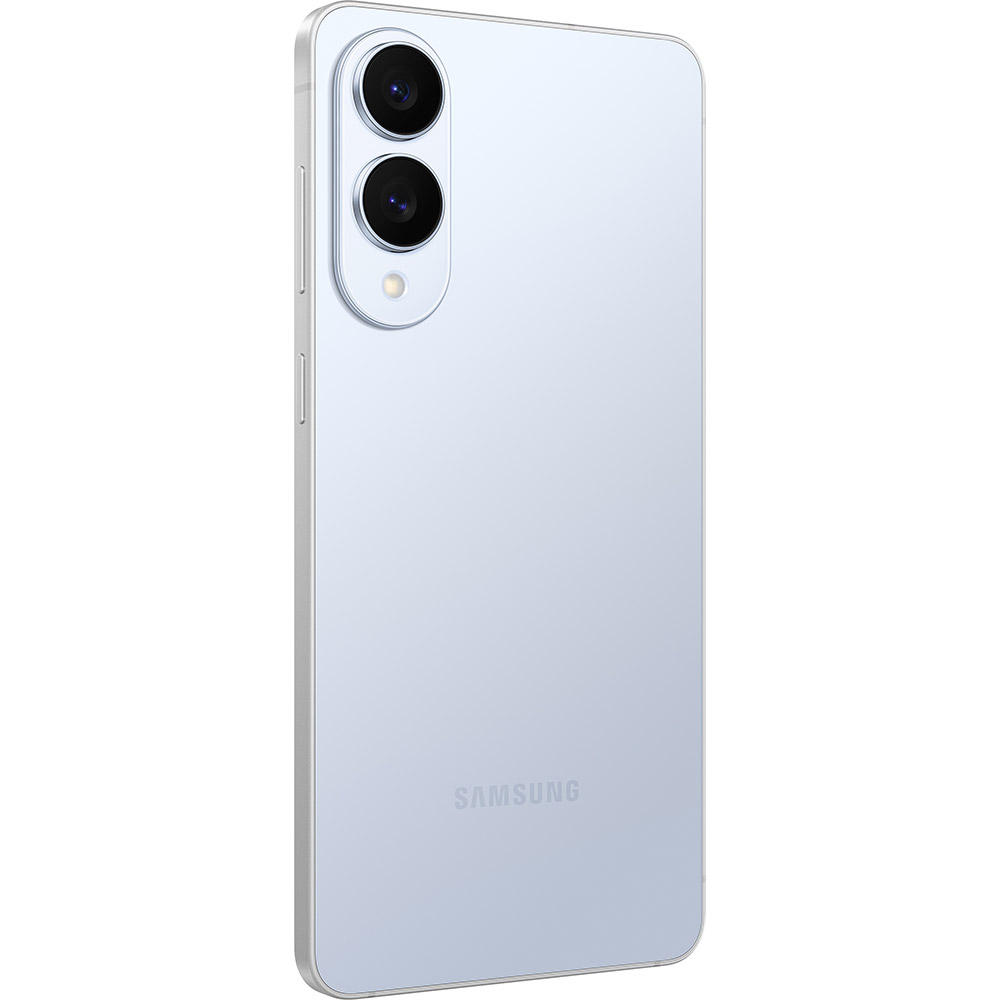 Смартфон SAMSUNG Galaxy S25 Edge 5G 12/512Gb Titanium Icyblue (SM-S937BLBGEUC) Оперативная память, Гб 12
