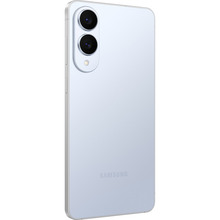 Смартфон SAMSUNG Galaxy S25 Edge 5G 12/512Gb Titanium Icyblue (SM-S937BLBGEUC)