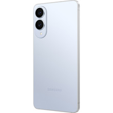 Смартфон SAMSUNG Galaxy S25 Edge 5G 12/512Gb Titanium Icyblue (SM-S937BLBGEUC)