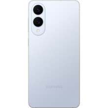 Смартфон SAMSUNG Galaxy S25 Edge 5G 12/512Gb Titanium Icyblue (SM-S937BLBGEUC)