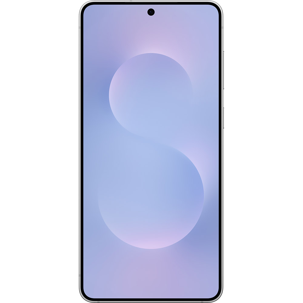Внешний вид Смартфон SAMSUNG Galaxy S25 Edge 5G 12/512Gb Titanium Icyblue (SM-S937BLBGEUC)