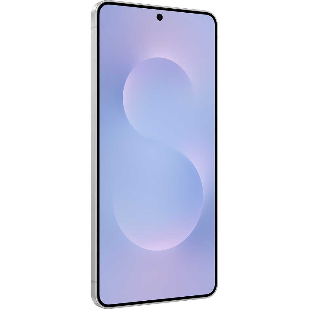 Внешний вид Смартфон SAMSUNG Galaxy S25 Edge 5G 12/256Gb Titanium Icyblue (SM-S937BLBDEUC)