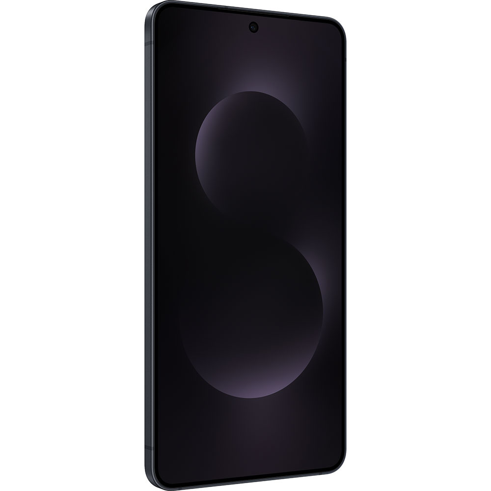 Внешний вид Смартфон SAMSUNG Galaxy S25 Edge 5G 12/256Gb Titanium jetblack (SM-S937BZKDEUC)
