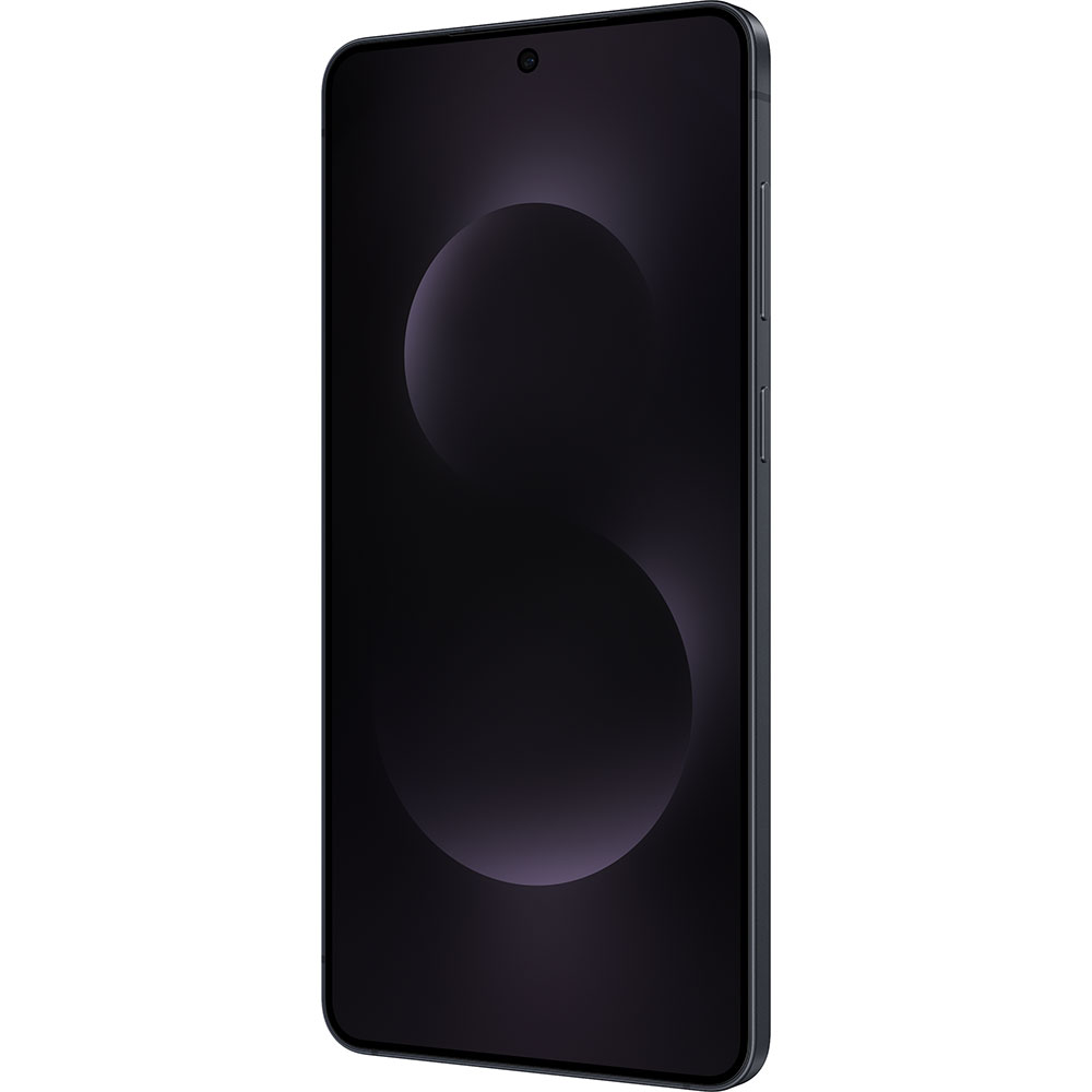 Фото Смартфон SAMSUNG Galaxy S25 Edge 5G 12/256Gb Titanium jetblack (SM-S937BZKDEUC)