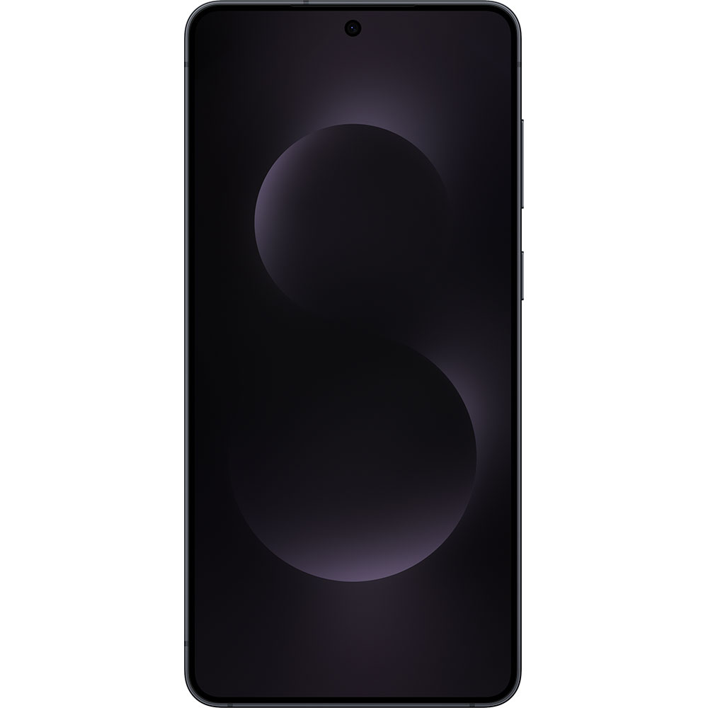 Смартфон SAMSUNG Galaxy S25 Edge 5G 12/256Gb Titanium jetblack (SM-S937BZKDEUC) Матрица Dynamic AMOLED 2x