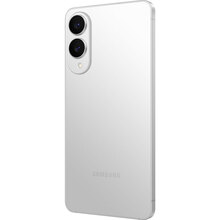 Смартфон SAMSUNG Galaxy S25 Edge 5G 12/256Gb Titanium Silver (SM-S937BZSDEUC)
