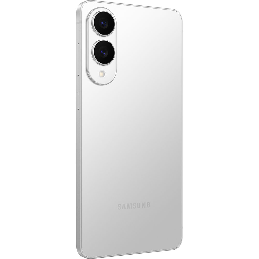 Смартфон SAMSUNG Galaxy S25 Edge 5G 12/256Gb Titanium Silver (SM-S937BZSDEUC) Оперативна пам'ять, Гб 12