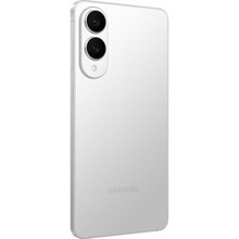 Смартфон SAMSUNG Galaxy S25 Edge 5G 12/256Gb Titanium Silver (SM-S937BZSDEUC)