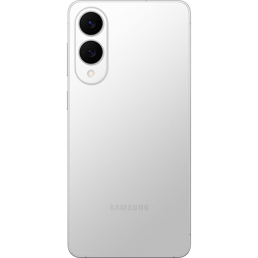 Смартфон SAMSUNG Galaxy S25 Edge 5G 12/256Gb Titanium Silver (SM-S937BZSDEUC) Вбудована пам’ять, Гб 256