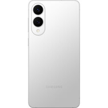 Смартфон SAMSUNG Galaxy S25 Edge 5G 12/256Gb Titanium Silver (SM-S937BZSDEUC)