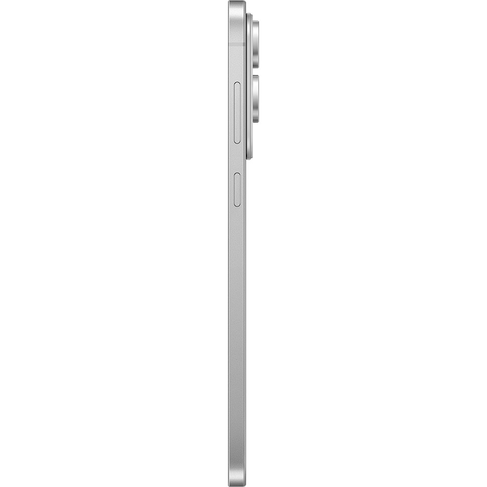 Покупка Смартфон SAMSUNG Galaxy S25 Edge 5G 12/256Gb Titanium Silver (SM-S937BZSDEUC)
