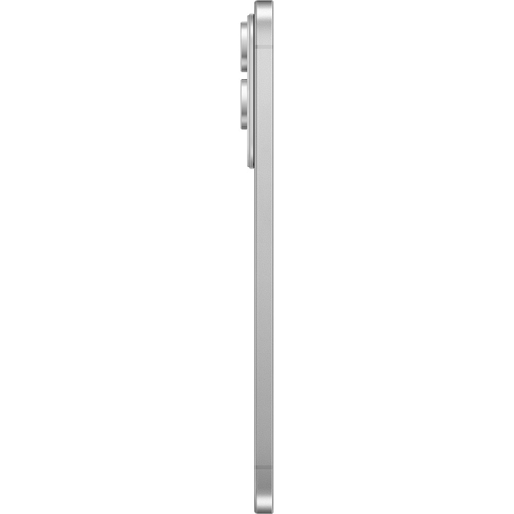 Замовити Смартфон SAMSUNG Galaxy S25 Edge 5G 12/256Gb Titanium Silver (SM-S937BZSDEUC)