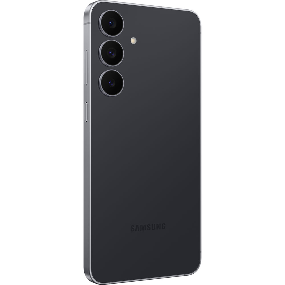 Смартфон SAMSUNG Galaxy S25 FE 5G 8/128Gb Jetblack (SM-S731BZKDEUC) Оперативна пам'ять, Гб 8